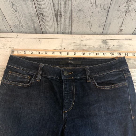 Joe’s Susan Curvy Bootcut Jeans 29 - Picture 7 of 11